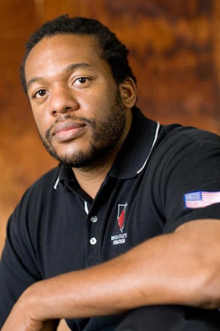 Herb Dean is also an actor.